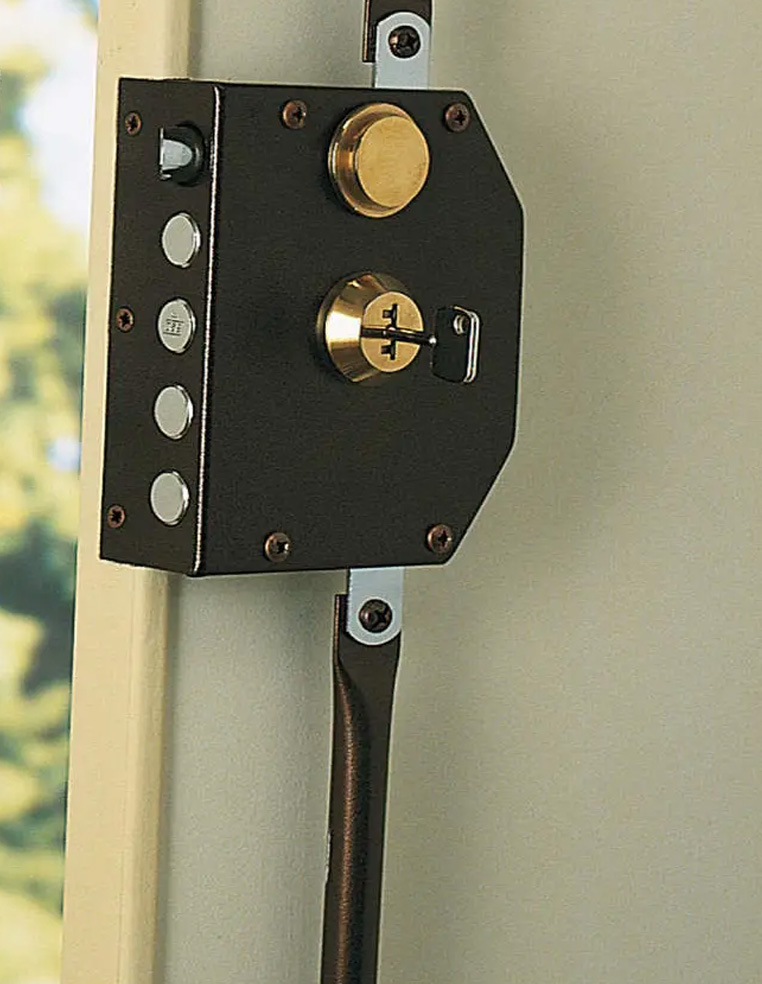 pose serrure de sécurité à metz 2