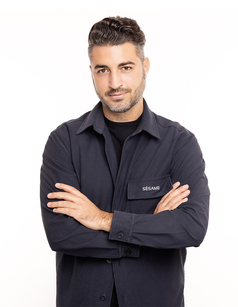 Serrurier Metz