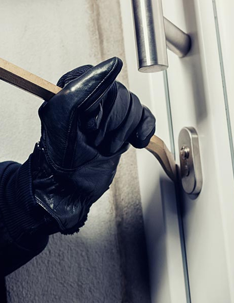 Mise en sécurité cambriolage serrurier metz