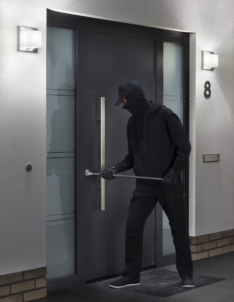 Mise en sécurité cambriolage serrurier metz 2